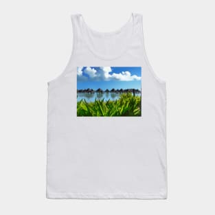 Bora bora Tank Top